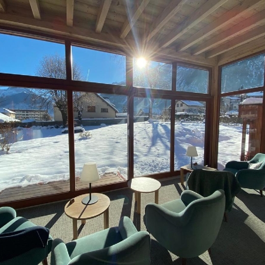  GRIET IMMO : Office | LE BOURG-D'OISANS (38520) | 1 500 m2 | 2 092 000 € 