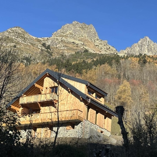  GRIET IMMO : Maison / Villa | VAUJANY (38114) | 194 m2 | 1 800 000 € 
