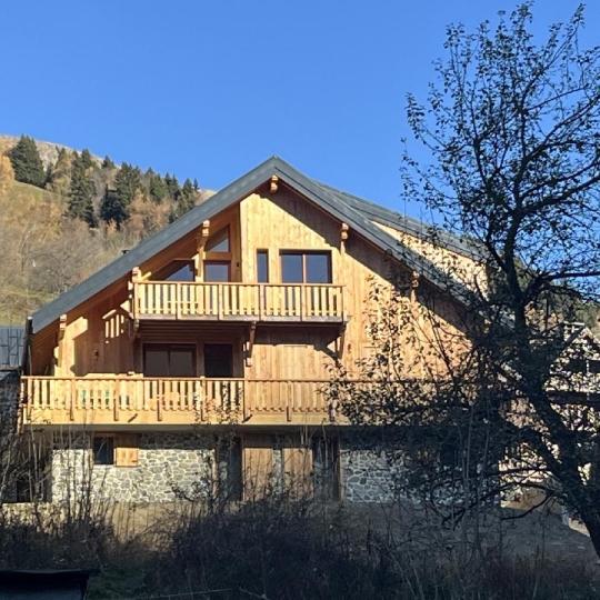  GRIET IMMO : Maison / Villa | VAUJANY (38114) | 194 m2 | 1 800 000 € 