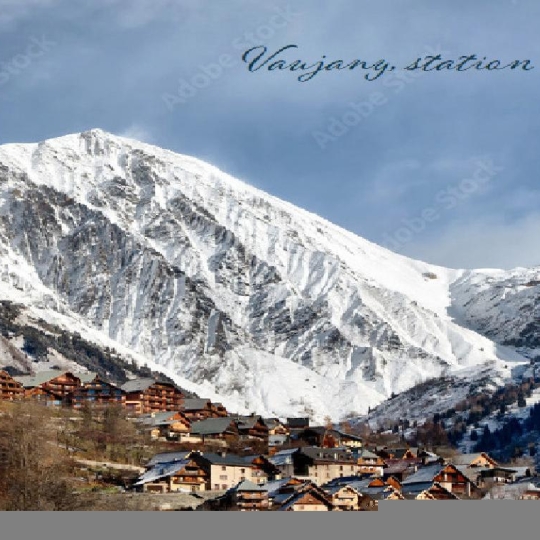  GRIET IMMO : Maison / Villa | VAUJANY (38114) | 194 m2 | 1 800 000 € 