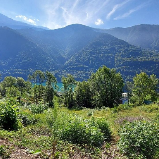 GRIET IMMO : Ground | ALLEMOND (38114) | 771.00m2 | 165 000 € 