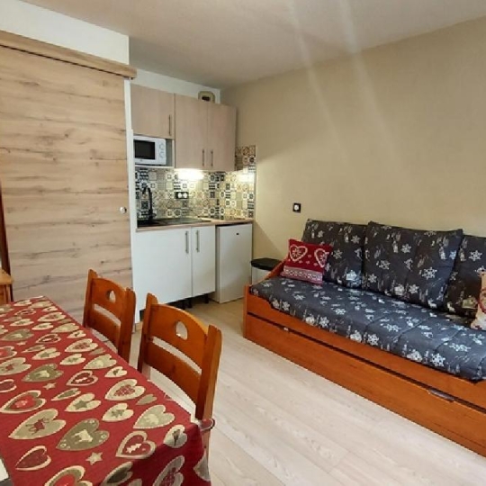  GRIET IMMO : Appartement | OZ (38114) | 21 m2 | 110 000 € 