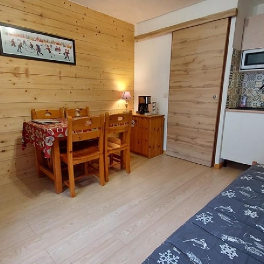 GRIET IMMO : Appartement | OZ (38114) | 21 m2 | 110 000 € 