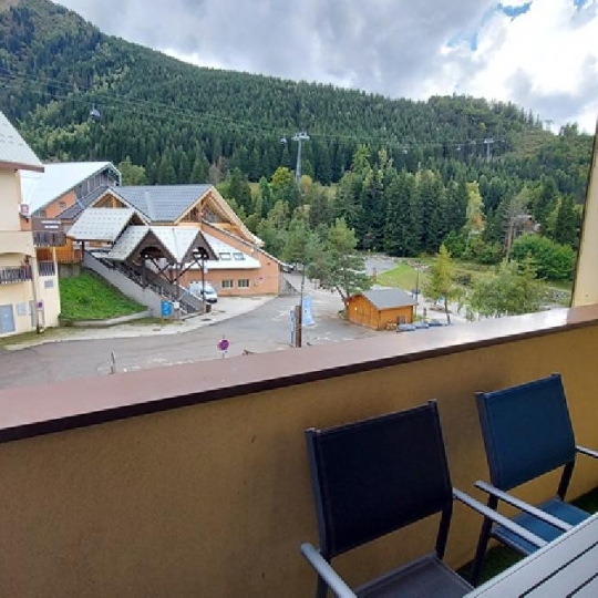  GRIET IMMO : Appartement | OZ (38114) | 21 m2 | 110 000 € 