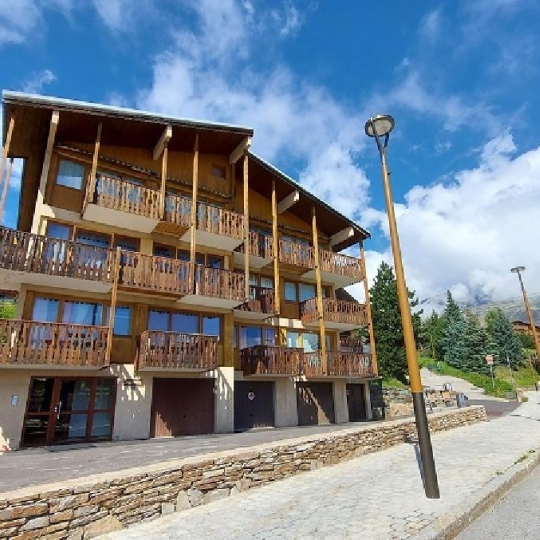 GRIET IMMO : Apartment | HUEZ (38750) | 24.00m2 | 160 000 € 