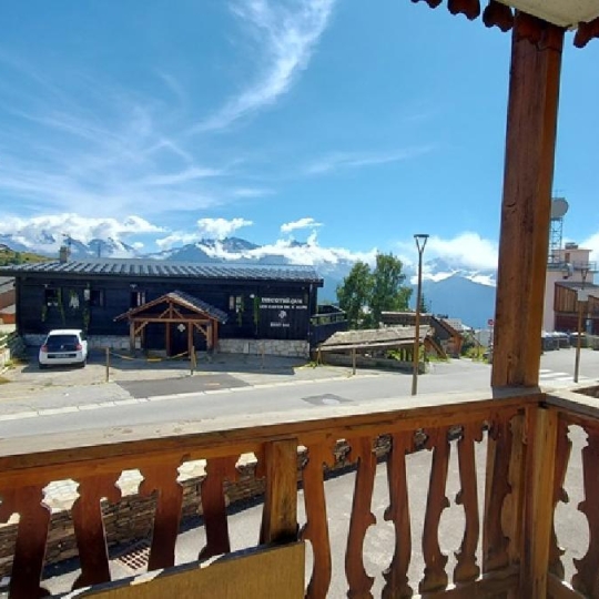 GRIET IMMO : Apartment | HUEZ (38750) | 24 m2 | 160 000 € 