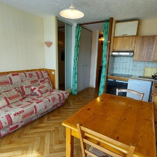  GRIET IMMO : Apartment | HUEZ (38750) | 24 m2 | 160 000 € 