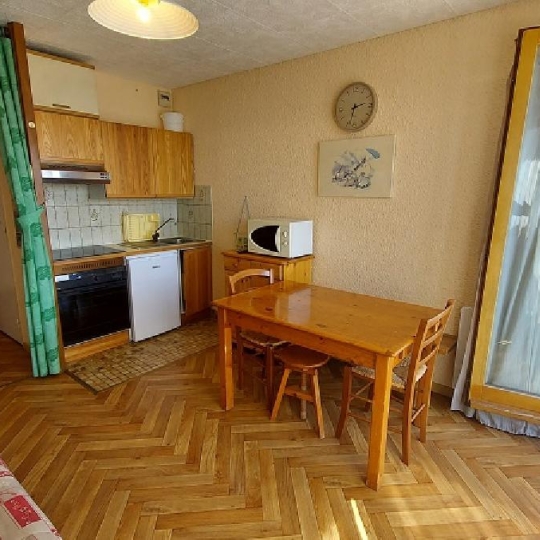  GRIET IMMO : Apartment | HUEZ (38750) | 24 m2 | 160 000 € 