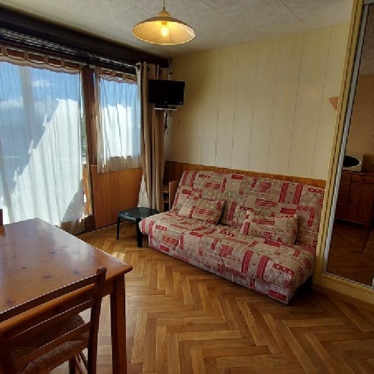  GRIET IMMO : Apartment | HUEZ (38750) | 24 m2 | 160 000 € 