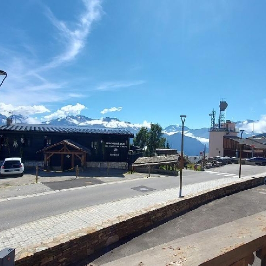  GRIET IMMO : Apartment | HUEZ (38750) | 24 m2 | 160 000 € 