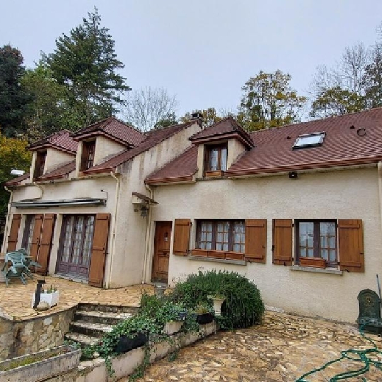  GRIET IMMO : Maison / Villa | BOISSISE-LA-BERTRAND (77350) | 145 m2 | 599 000 € 