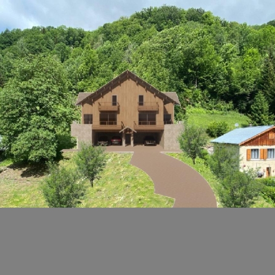  GRIET IMMO : Appartement | ALLEMOND (38114) | 101 m2 | 496 500 € 