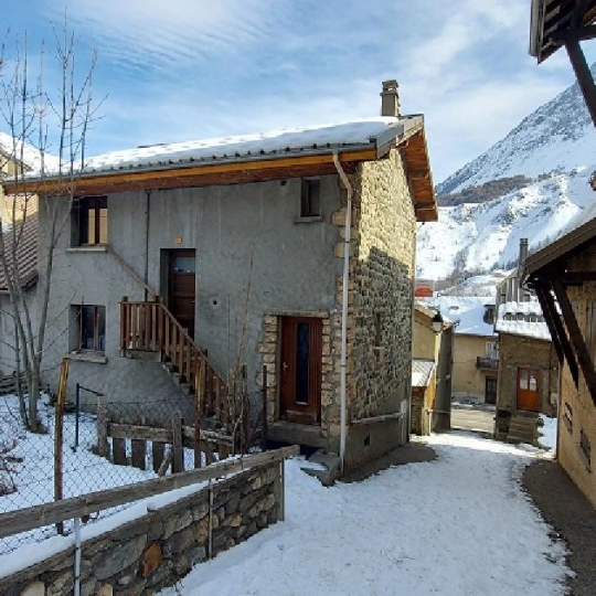  GRIET IMMO : House | LA GRAVE (05320) | 96 m2 | 359 000 € 