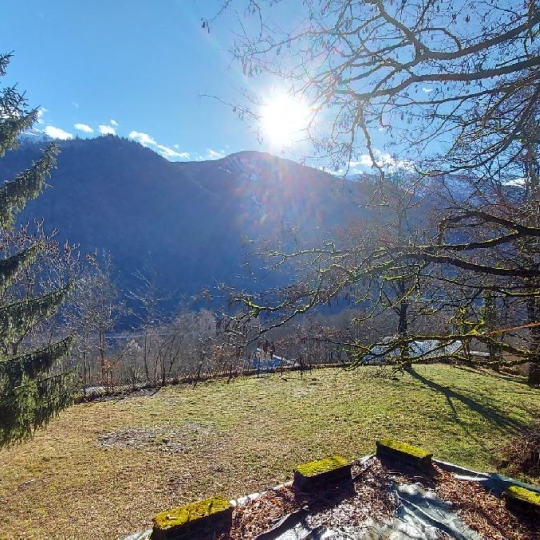  GRIET IMMO : Ground | ALLEMOND (38114) | 5 250 m2 | 515 000 € 