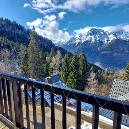  GRIET IMMO : Maison / Villa | OZ (38114) | 101 m2 | 720 000 € 