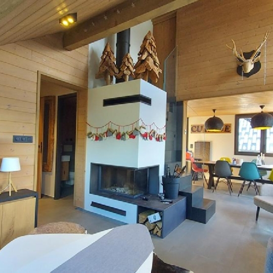  GRIET IMMO : Maison / Villa | OZ (38114) | 101 m2 | 720 000 € 