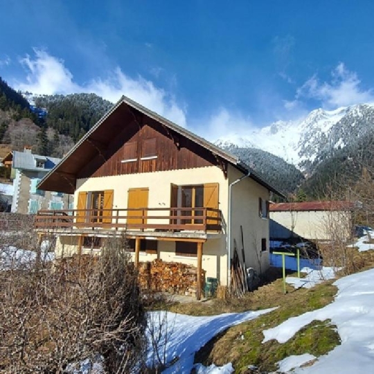 GRIET IMMO : House | ALLEMOND (38114) | 134.00m2 | 249 000 € 