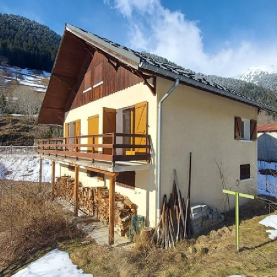  GRIET IMMO : House | ALLEMOND (38114) | 134 m2 | 249 000 € 