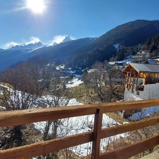  GRIET IMMO : House | ALLEMOND (38114) | 134 m2 | 249 000 € 