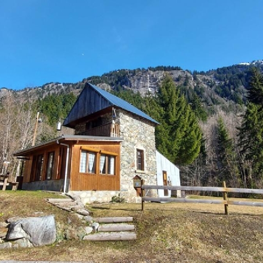 GRIET IMMO : House | VAUJANY (38114) | 52.00m2 | 210 000 € 