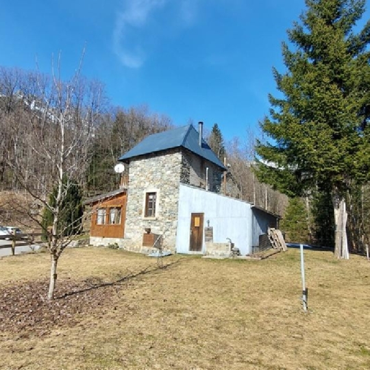  GRIET IMMO : House | VAUJANY (38114) | 52 m2 | 210 000 € 