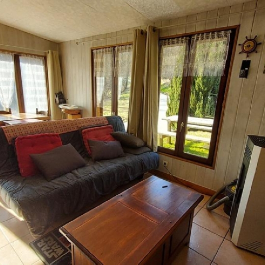  GRIET IMMO : House | VAUJANY (38114) | 52 m2 | 210 000 € 
