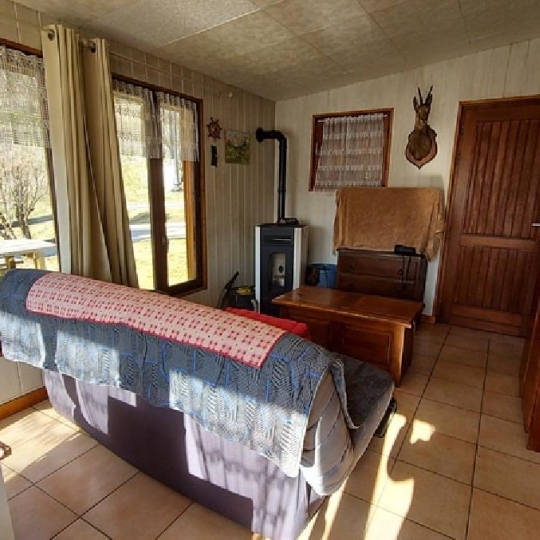  GRIET IMMO : House | VAUJANY (38114) | 52 m2 | 210 000 € 