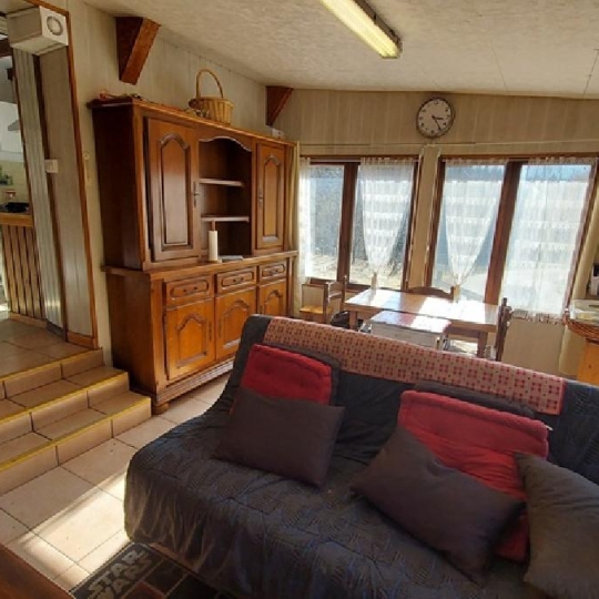  GRIET IMMO : House | VAUJANY (38114) | 52 m2 | 210 000 € 