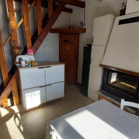  GRIET IMMO : House | VAUJANY (38114) | 52 m2 | 210 000 € 