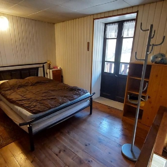  GRIET IMMO : House | VAUJANY (38114) | 52 m2 | 210 000 € 