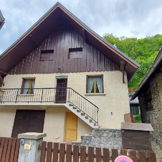 GRIET IMMO : Maison / Villa | ALLEMOND (38114) | 87.00m2 | 330 000 € 
