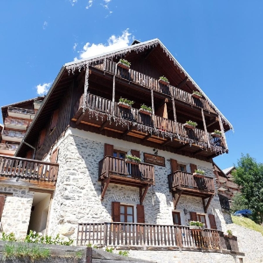GRIET IMMO : Appartement | VAUJANY (38114) | 57.00m2 | 315 000 € 