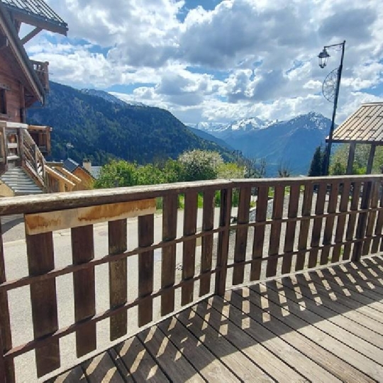  GRIET IMMO : Appartement | VAUJANY (38114) | 57 m2 | 315 000 € 