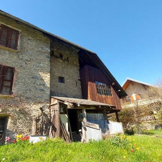  GRIET IMMO : Maison / Villa | ALLEMOND (38114) | 109 m2 | 137 000 € 