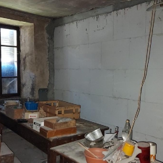  GRIET IMMO : Maison / Villa | ALLEMOND (38114) | 109 m2 | 137 000 € 