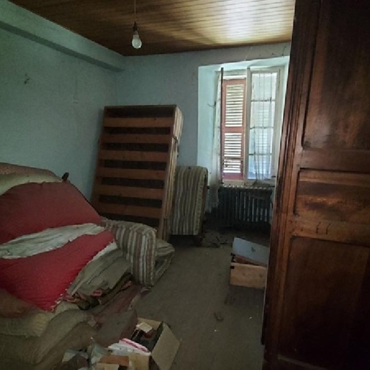  GRIET IMMO : Maison / Villa | ALLEMOND (38114) | 109 m2 | 137 000 € 