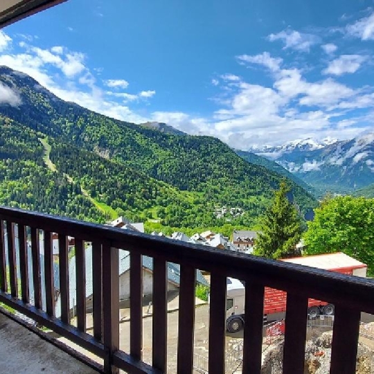  GRIET IMMO : Appartement | VAUJANY (38114) | 33 m2 | 160 000 € 