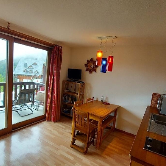  GRIET IMMO : Appartement | VAUJANY (38114) | 33 m2 | 160 000 € 