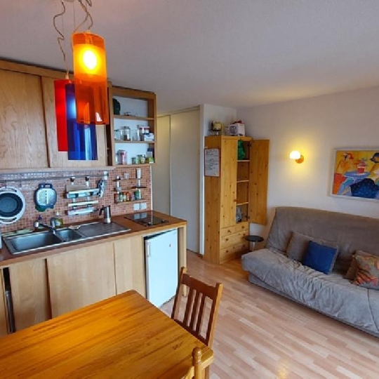  GRIET IMMO : Appartement | VAUJANY (38114) | 33 m2 | 160 000 € 