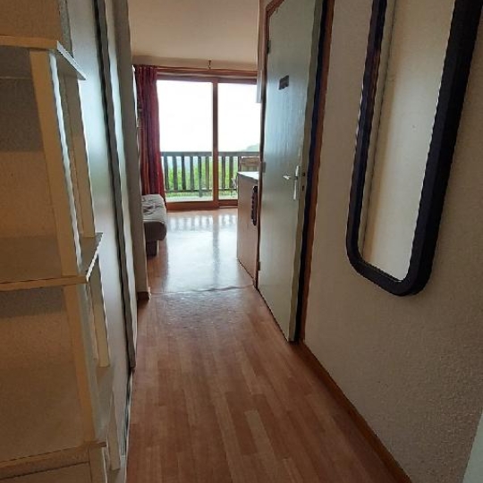  GRIET IMMO : Appartement | VAUJANY (38114) | 33 m2 | 160 000 € 