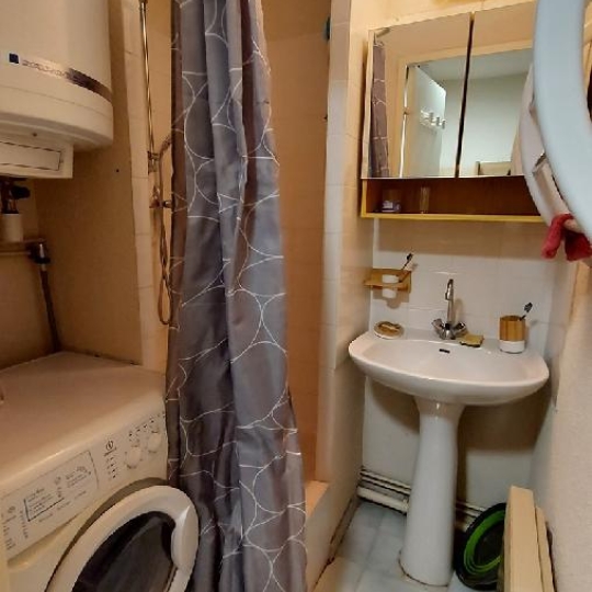  GRIET IMMO : Appartement | OZ (38114) | 20 m2 | 99 000 € 