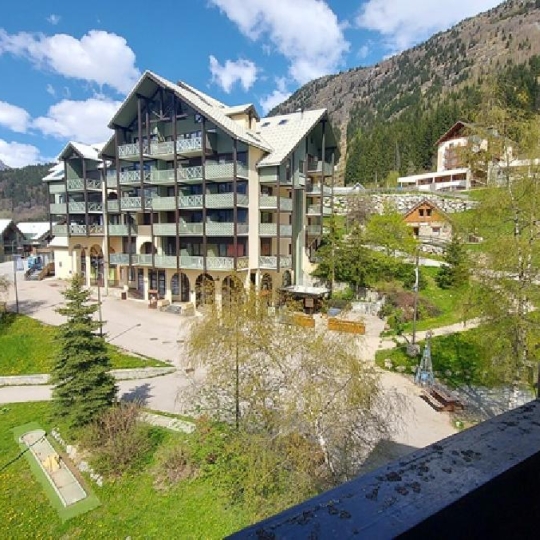 GRIET IMMO : Appartement | OZ (38114) | 23.00m2 | 99 500 € 