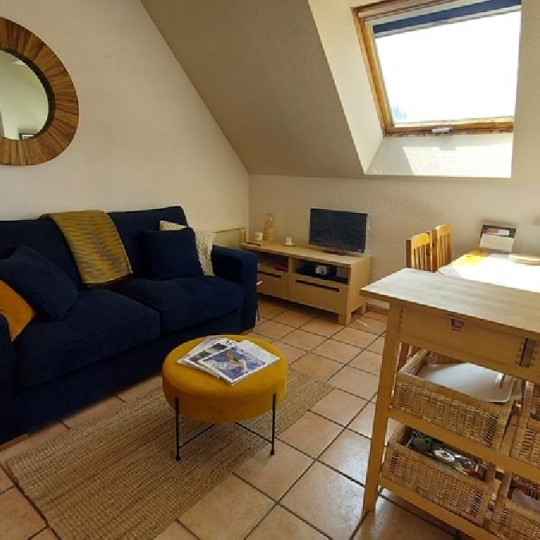  GRIET IMMO : Appartement | OZ (38114) | 23 m2 | 99 500 € 