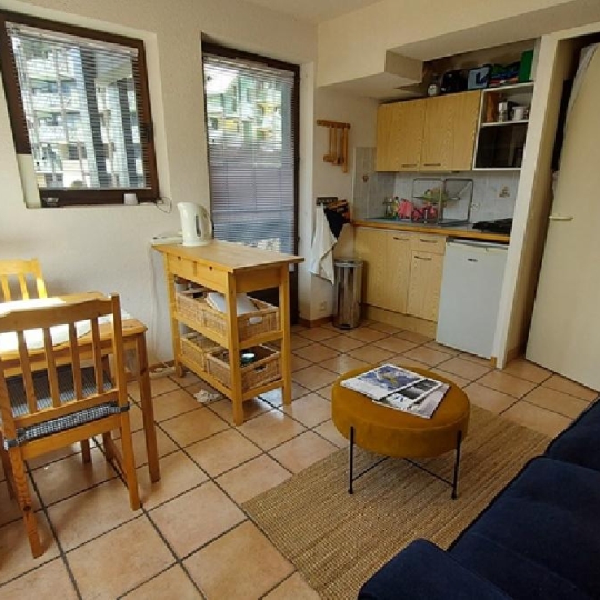  GRIET IMMO : Appartement | OZ (38114) | 23 m2 | 99 500 € 