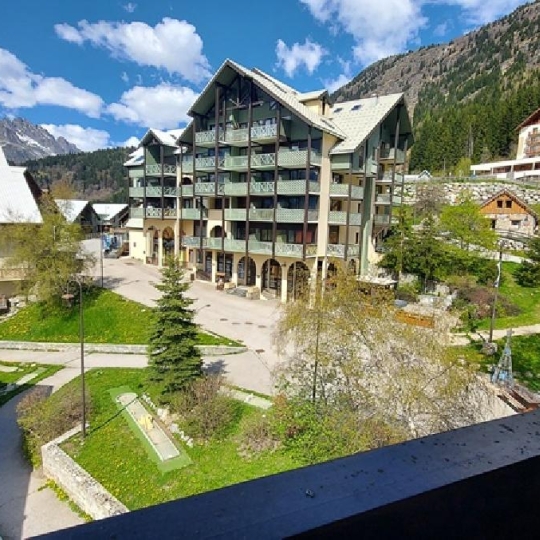  GRIET IMMO : Appartement | OZ (38114) | 23 m2 | 99 500 € 
