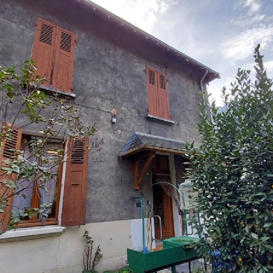  GRIET IMMO : Maison / Villa | LIVET-ET-GAVET (38220) | 62 m2 | 99 000 € 
