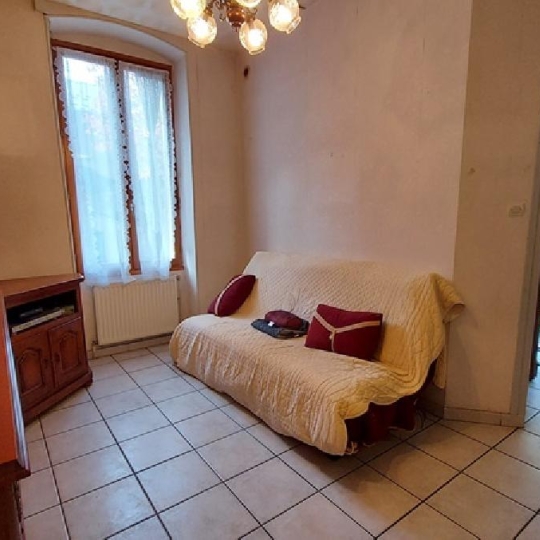  GRIET IMMO : Maison / Villa | LIVET-ET-GAVET (38220) | 62 m2 | 99 000 € 