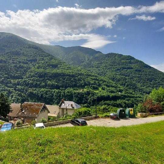 GRIET IMMO : Terrain | ALLEMOND (38114) | 1576.00m2 | 239 000 € 