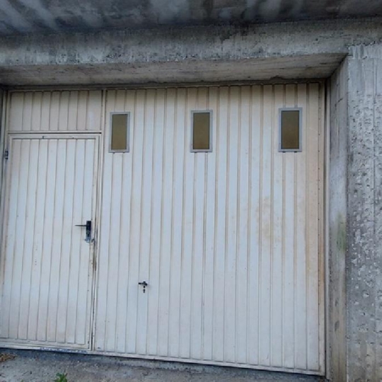GRIET IMMO : Garage / Parking | ALLEMOND (38114) | 20.00m2 | 26 000 € 
