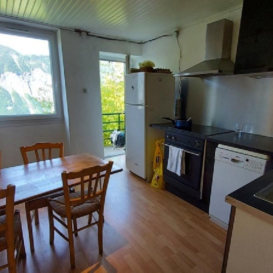  GRIET IMMO : Maison / Villa | LA GARDE (38520) | 117 m2 | 399 000 € 